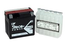 Steco Powersports YTX5L-BS